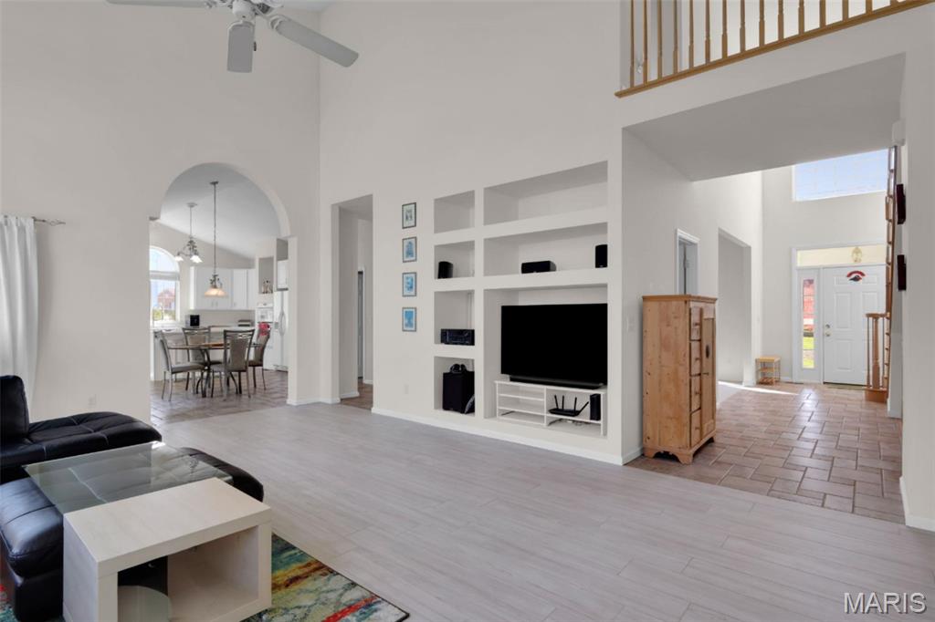 Dartmouth Four - Residential