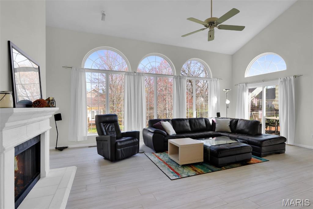 Dartmouth Four - Residential