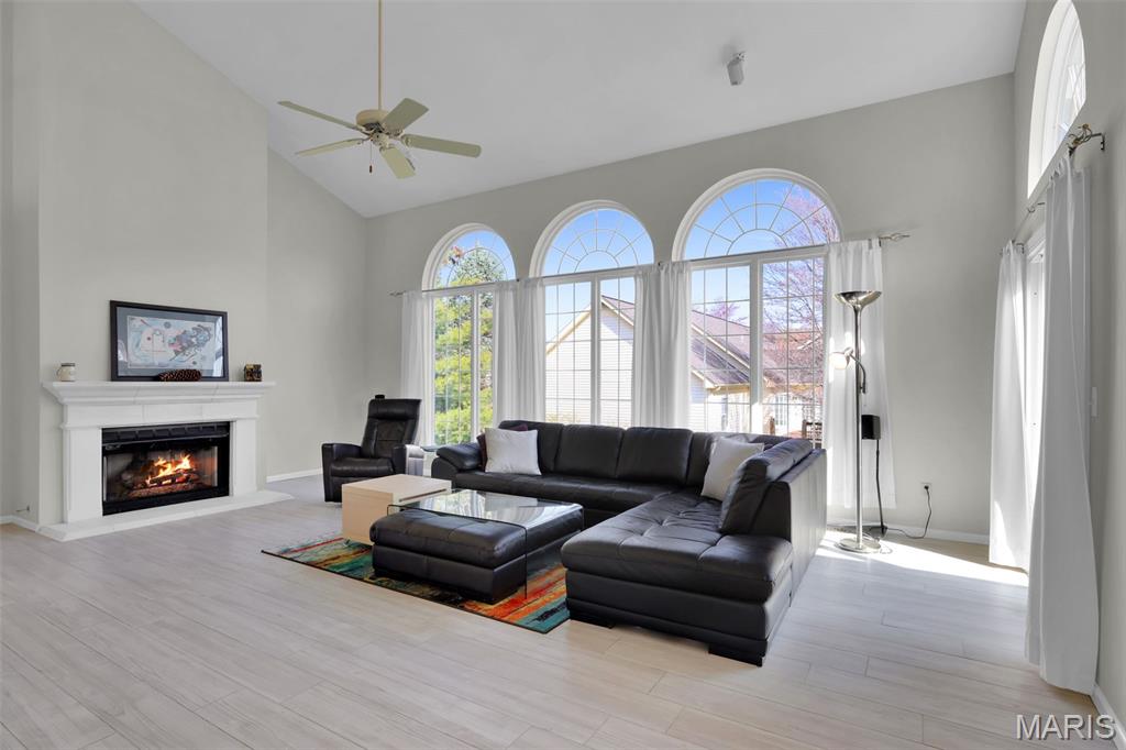 Dartmouth Four - Residential
