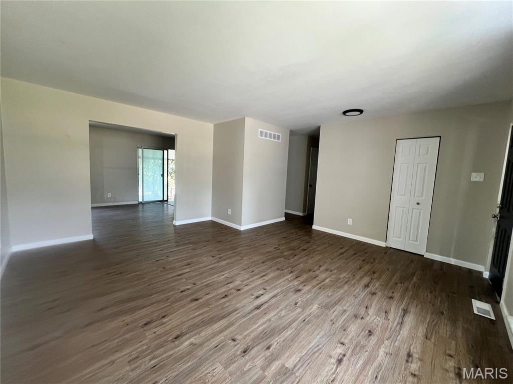 8435 Bridle Spur Drive