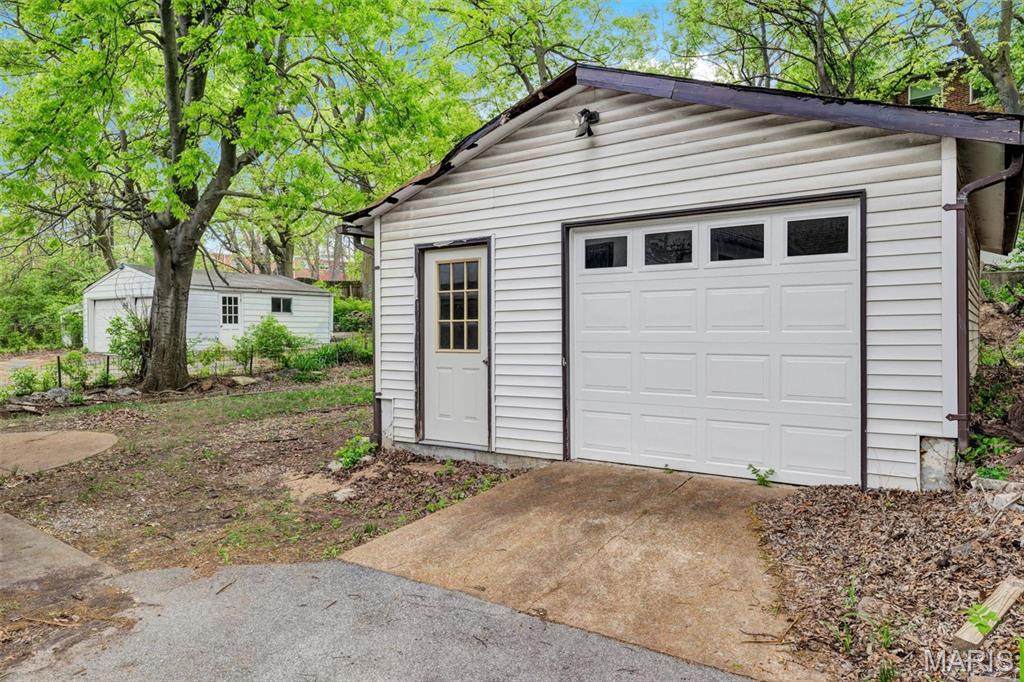 J D Richmond - Residential