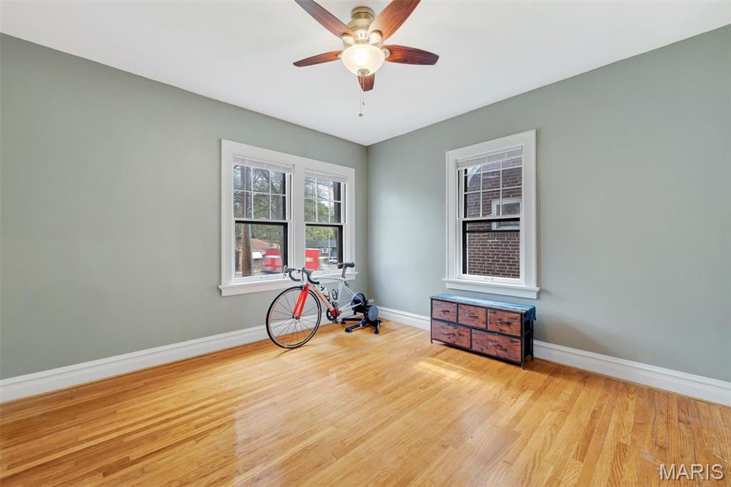 J D Richmond - Residential