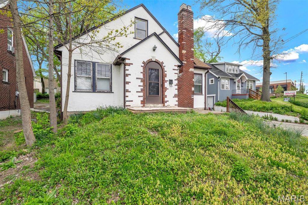 J D Richmond - Residential