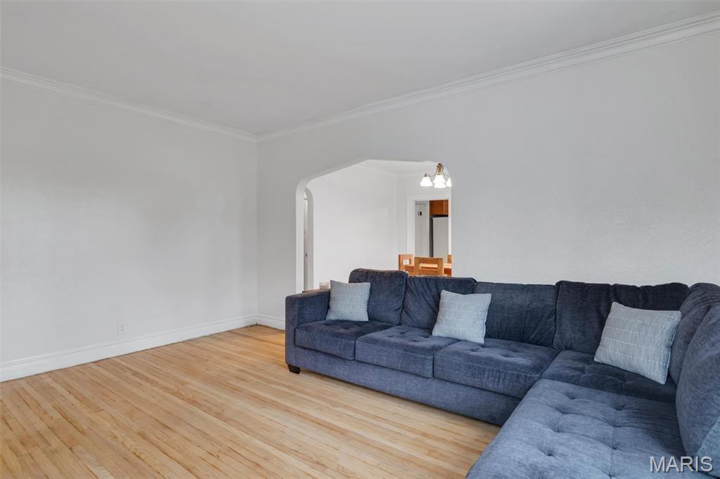 J D Richmond - Residential