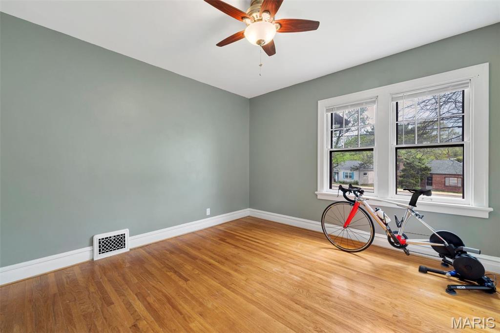 J D Richmond - Residential