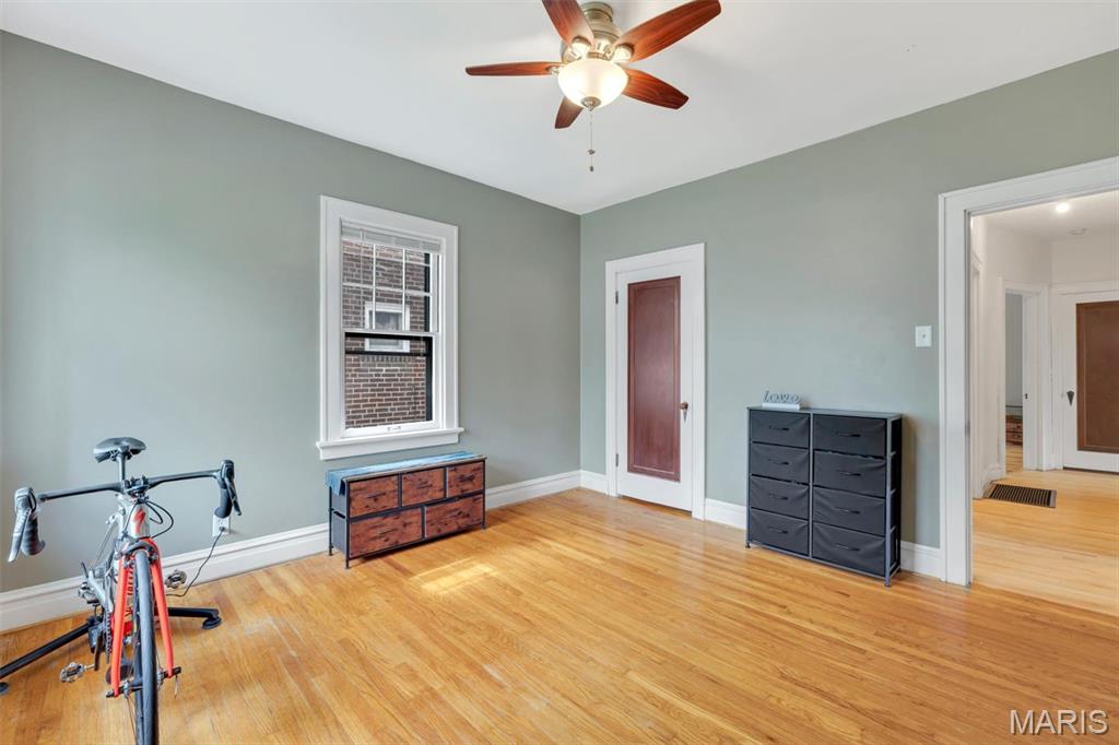 J D Richmond - Residential