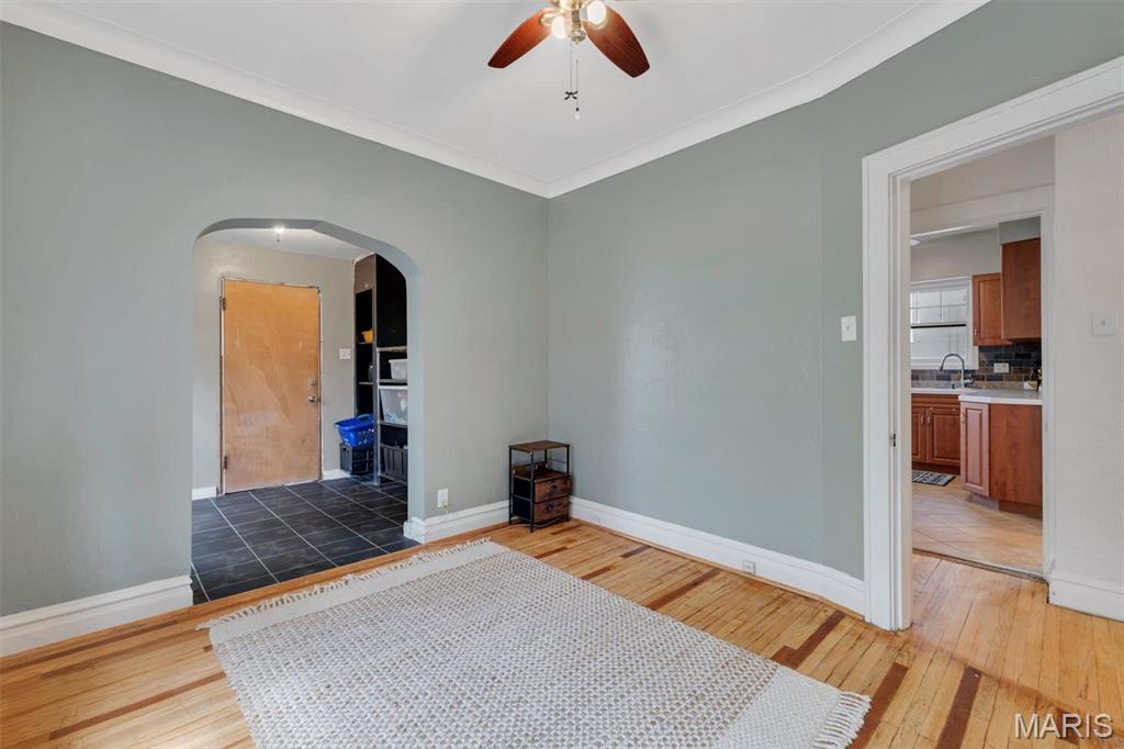 J D Richmond - Residential