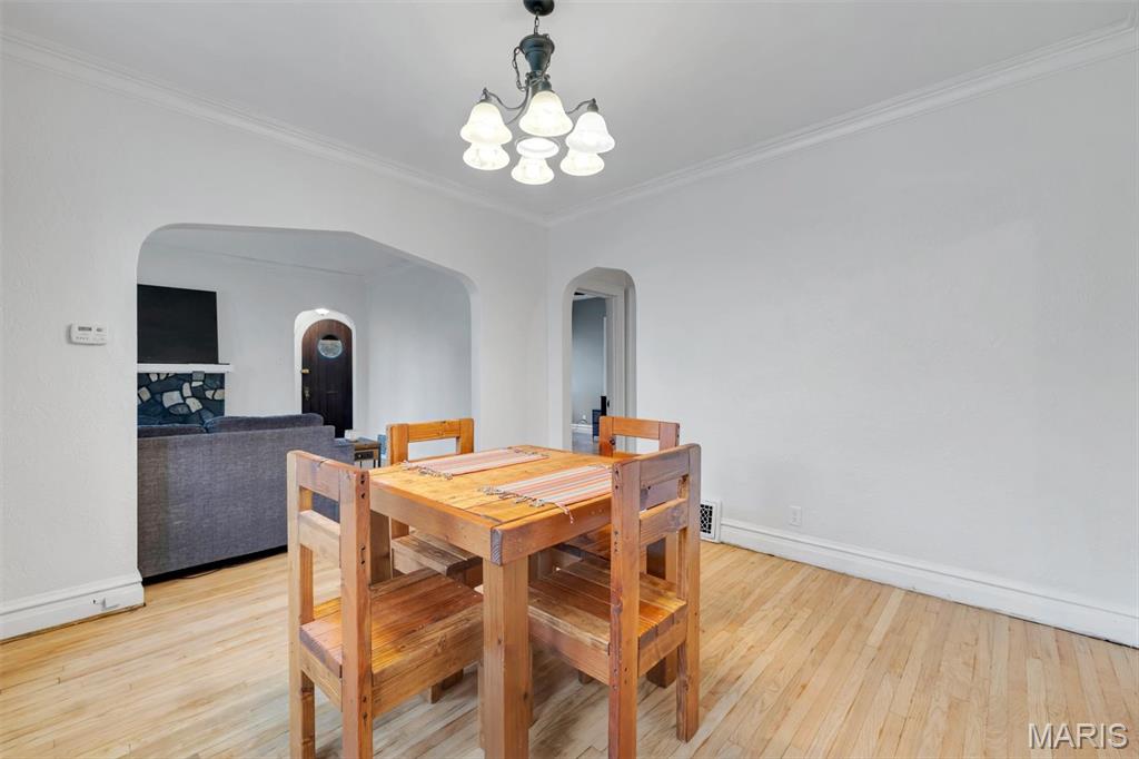 J D Richmond - Residential