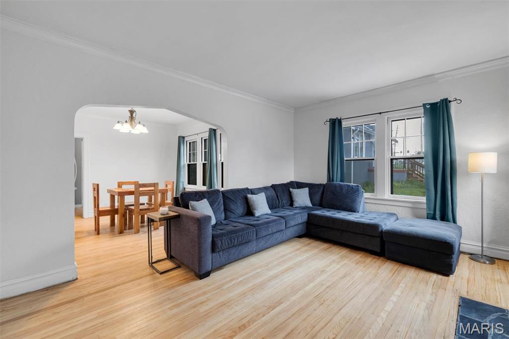 J D Richmond - Residential