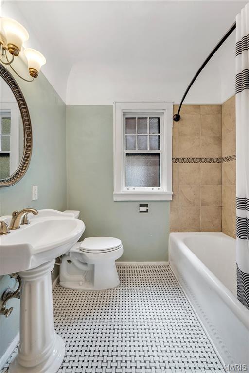 J D Richmond - Residential