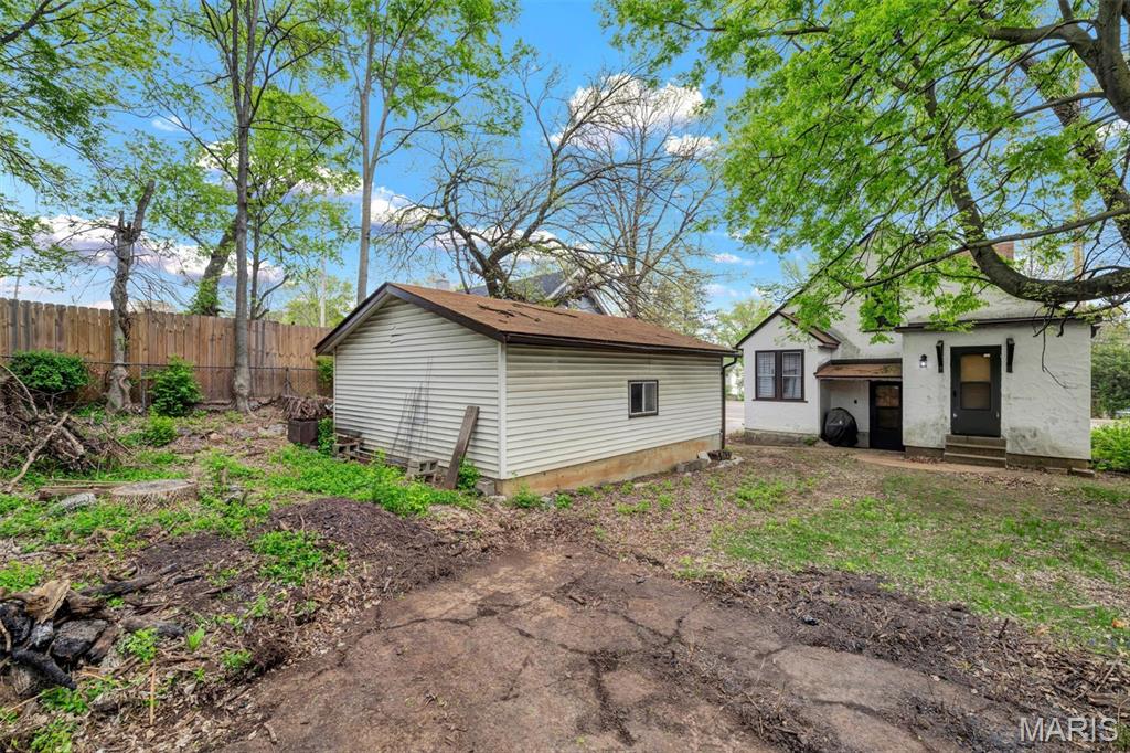 J D Richmond - Residential