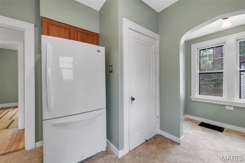 J D Richmond - Residential