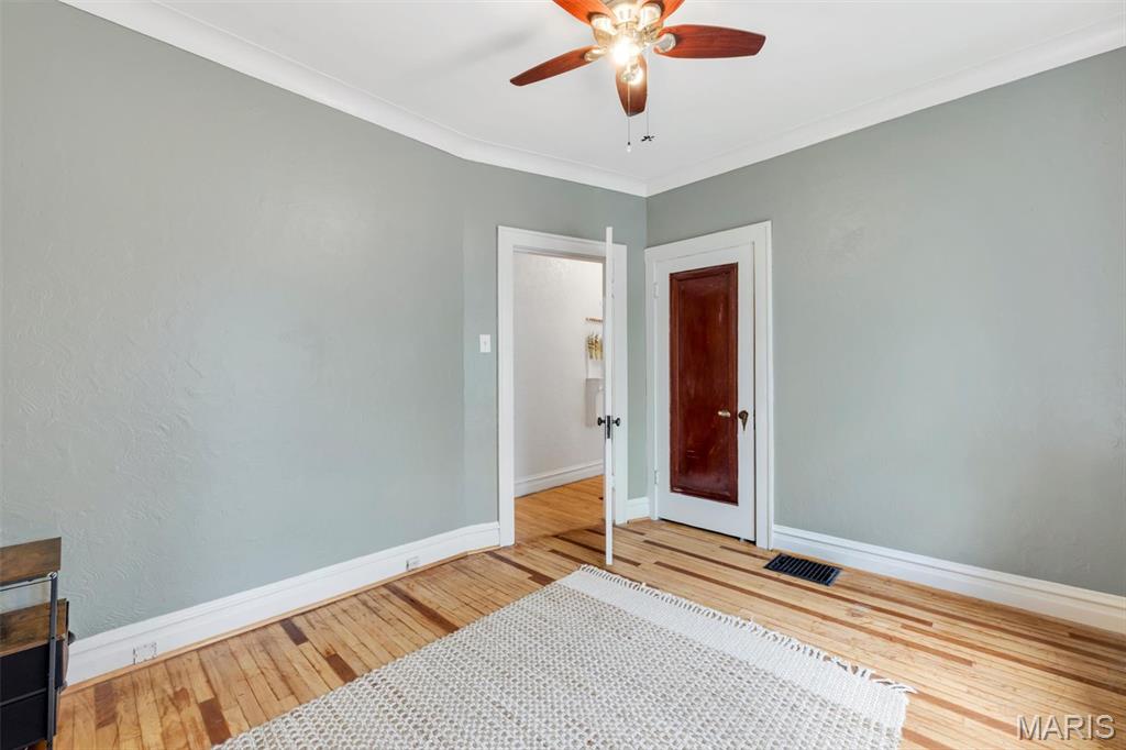 J D Richmond - Residential