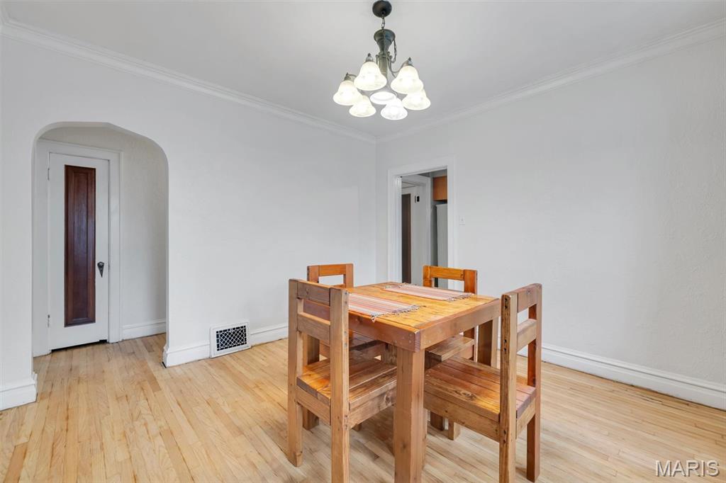 J D Richmond - Residential