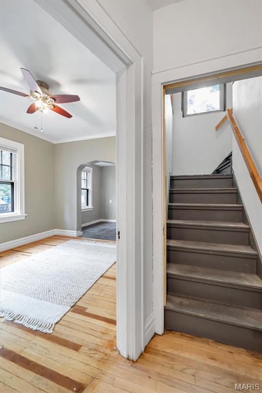 J D Richmond - Residential