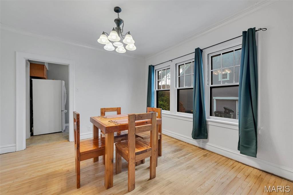 J D Richmond - Residential