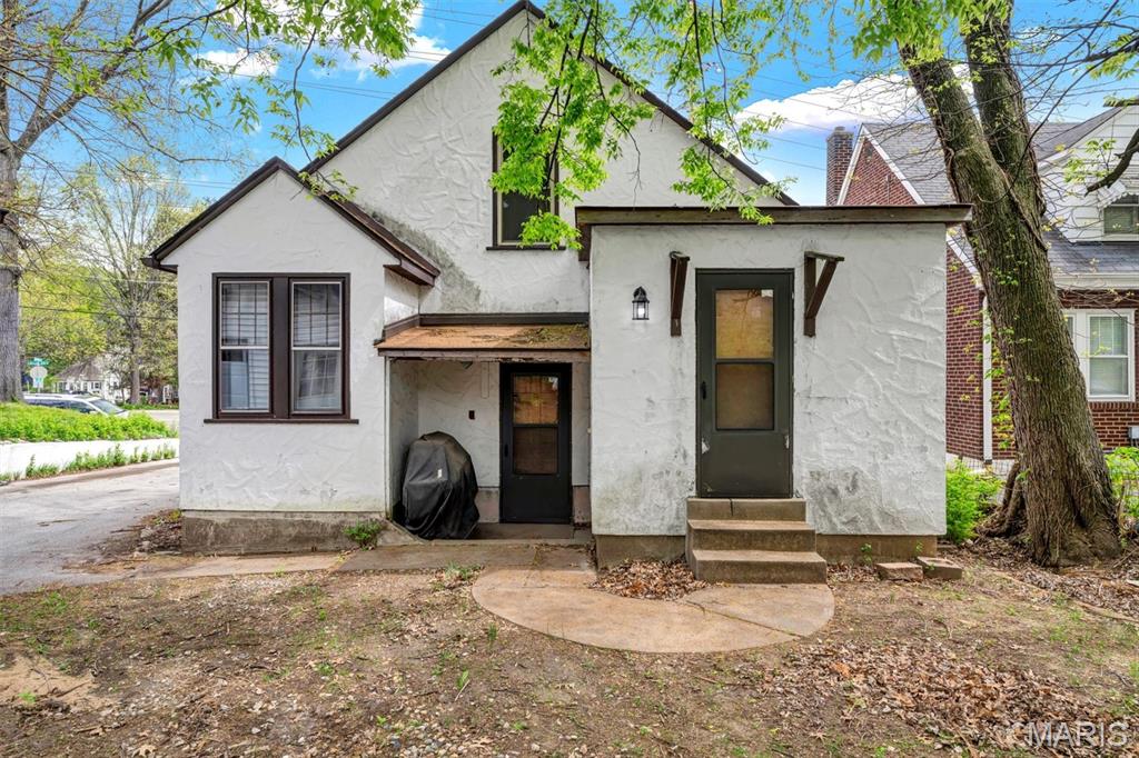 J D Richmond - Residential