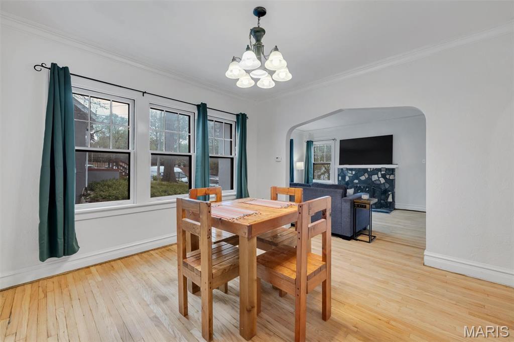 J D Richmond - Residential