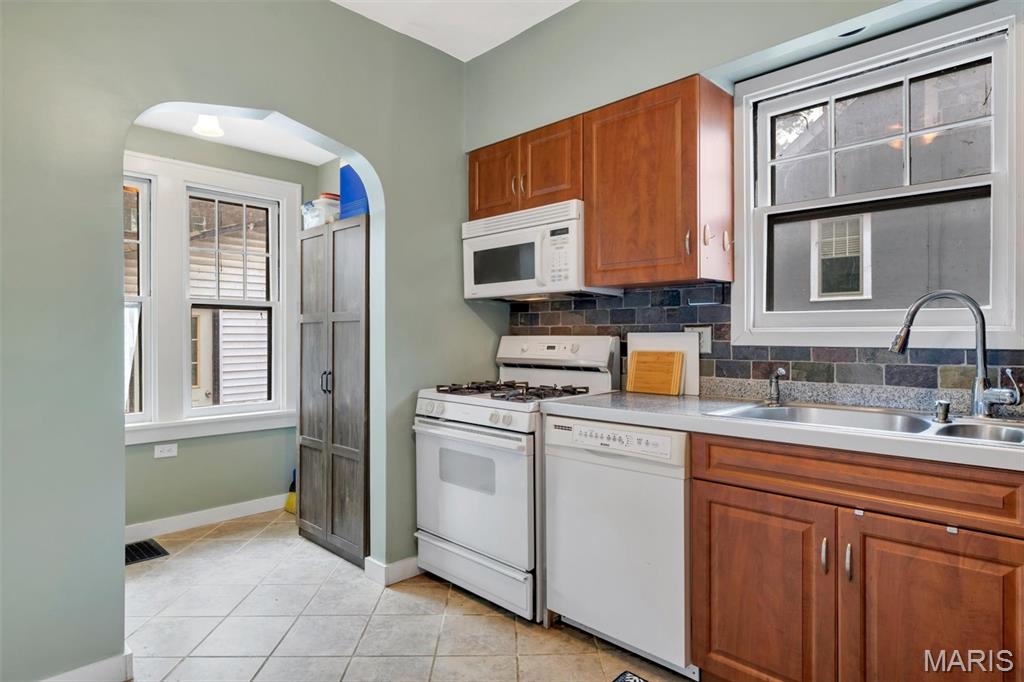 J D Richmond - Residential