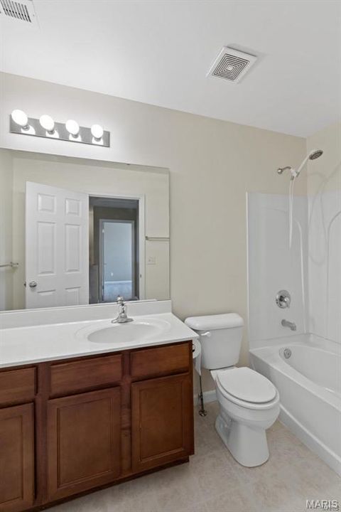 Tiny photo for 627 Country Heights Drive, Lake Saint Louis, MO 63367 (MLS # 26030711)