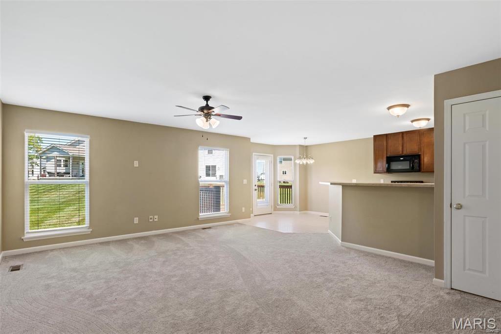 Countryshire - Residential Lease