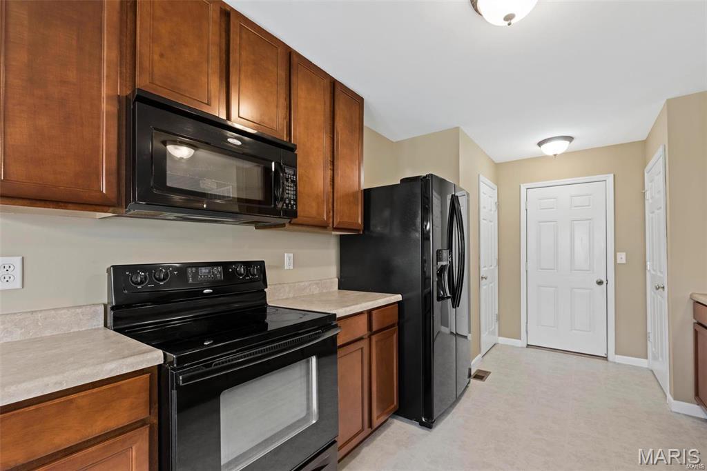 Countryshire - Residential Lease