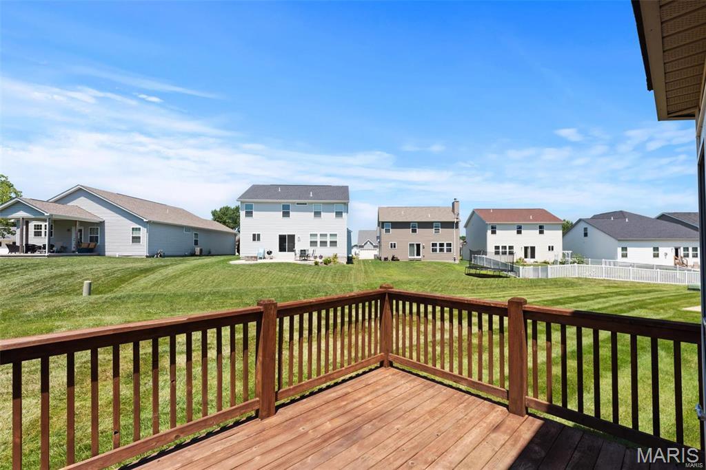 Countryshire - Residential Lease