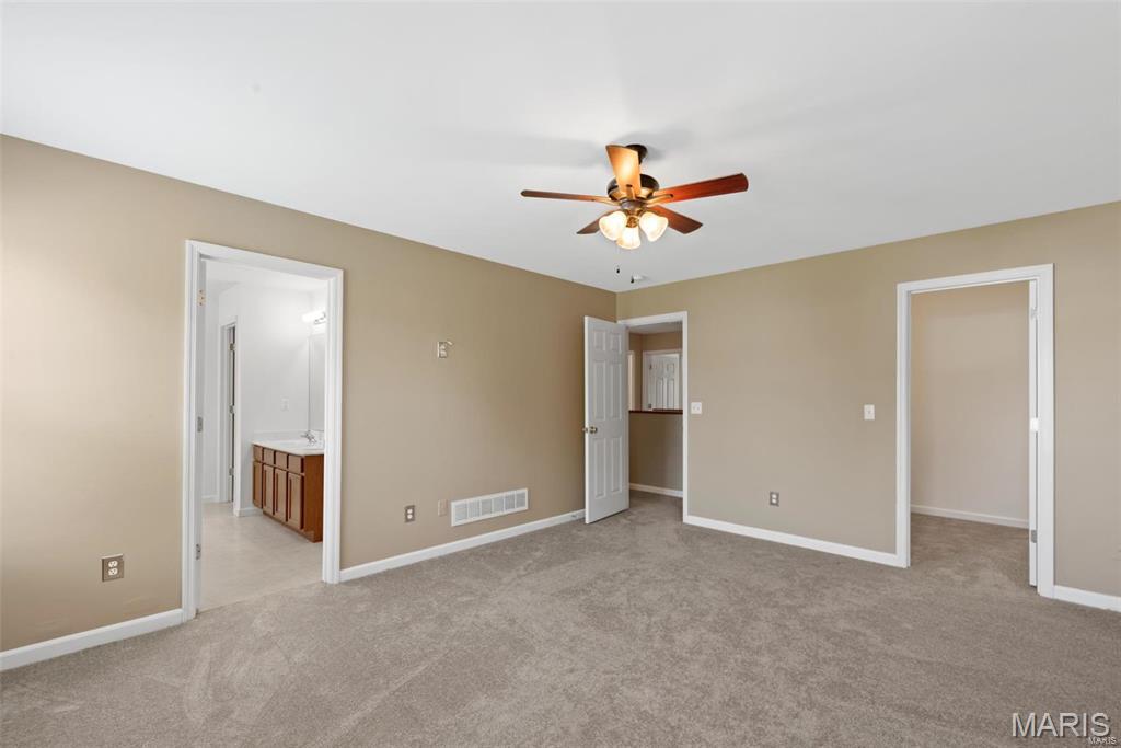 Countryshire - Residential Lease