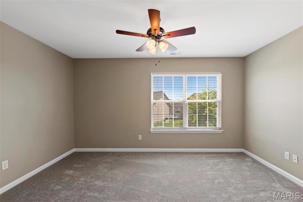 Countryshire - Residential Lease