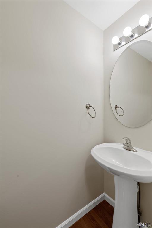 Countryshire - Residential Lease