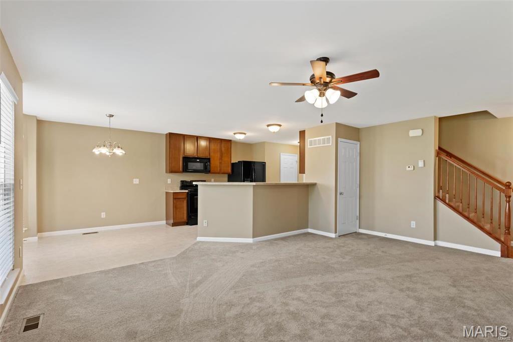 Countryshire - Residential Lease