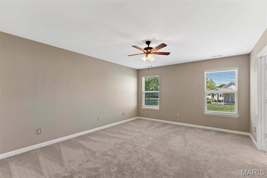 Countryshire - Residential Lease