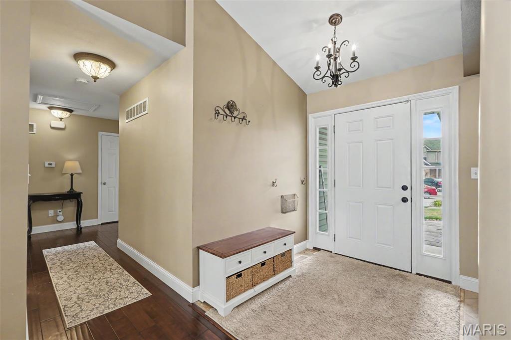 794 Berrywine Lane
