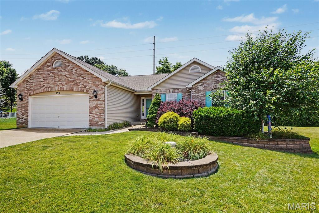 794 Berrywine Lane