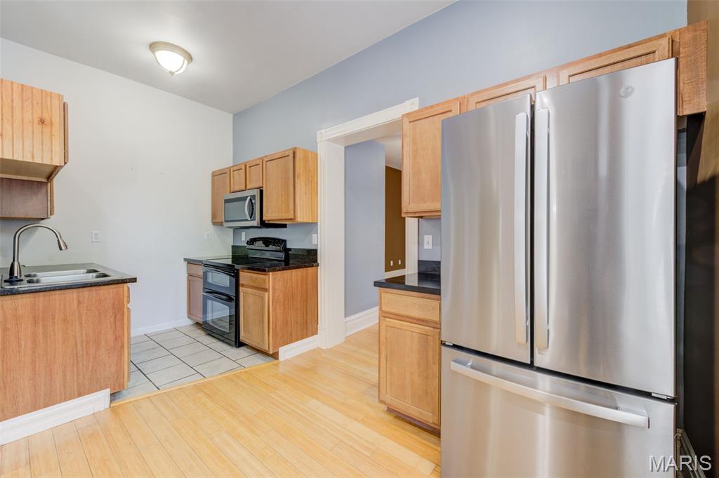 Benton Park, Marine Villa - Residential Income
