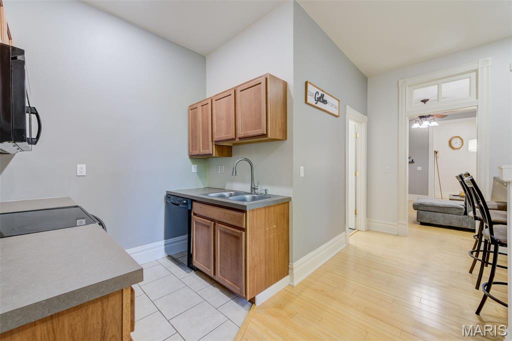 Benton Park, Marine Villa - Residential Income