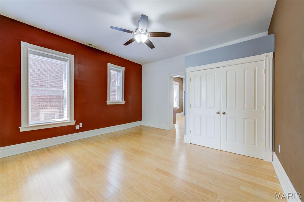 Benton Park, Marine Villa - Residential Income