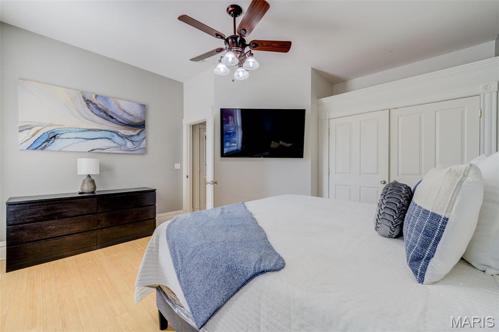 Benton Park, Marine Villa - Residential Income