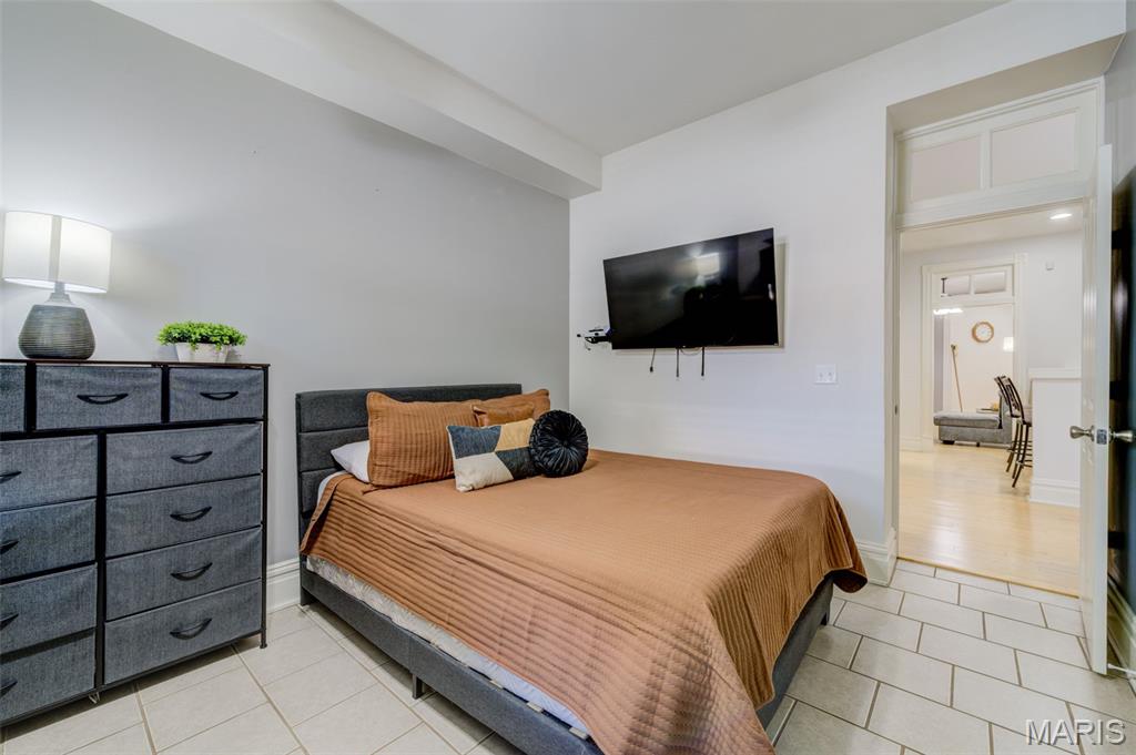 Benton Park, Marine Villa - Residential Income