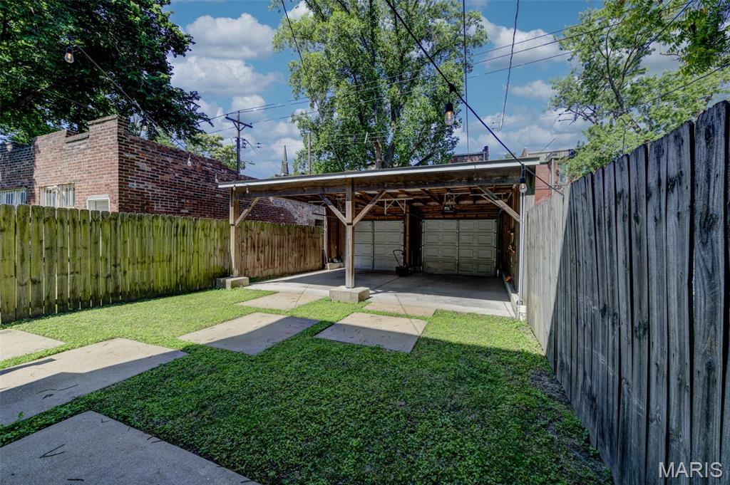 Benton Park, Marine Villa - Residential Income
