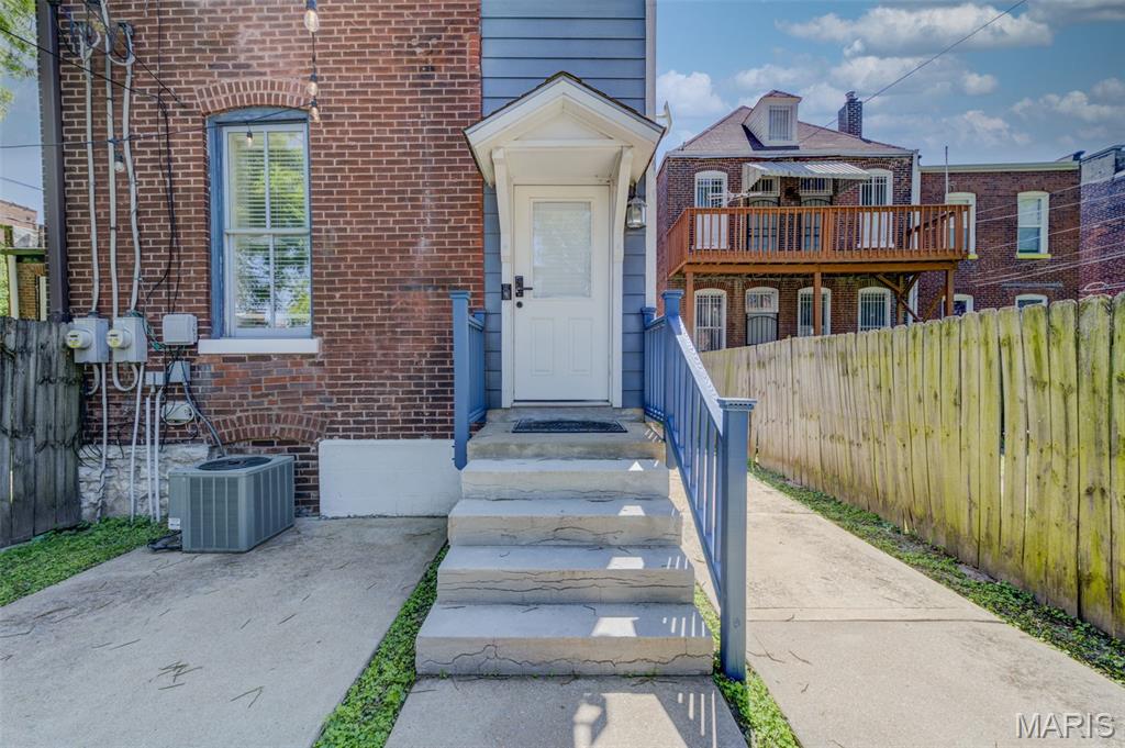 Benton Park, Marine Villa - Residential Income