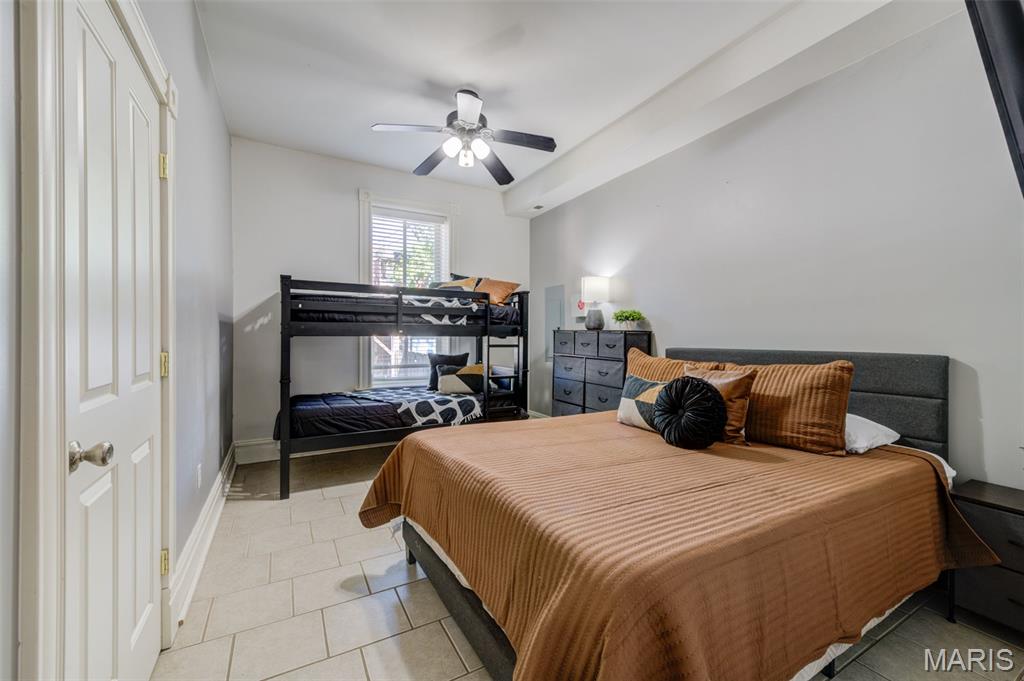 Benton Park, Marine Villa - Residential Income