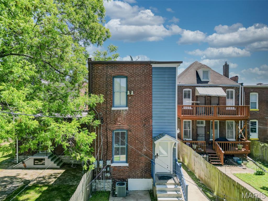 Benton Park, Marine Villa - Residential Income