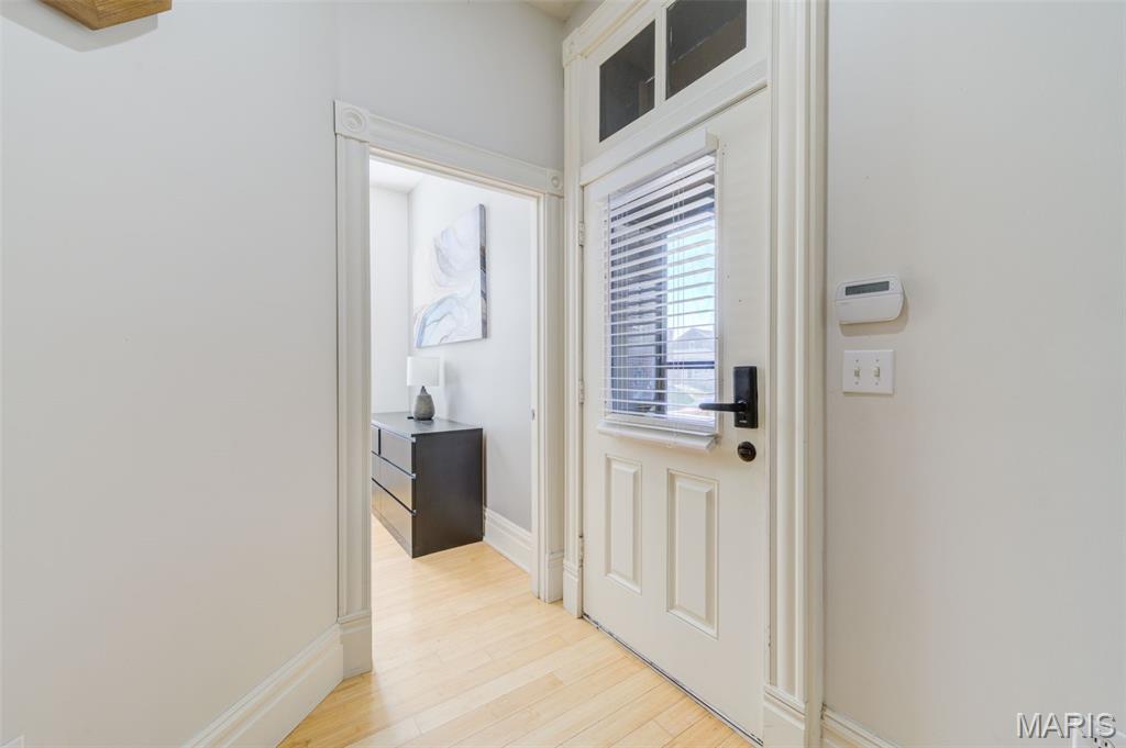 Benton Park, Marine Villa - Residential Income