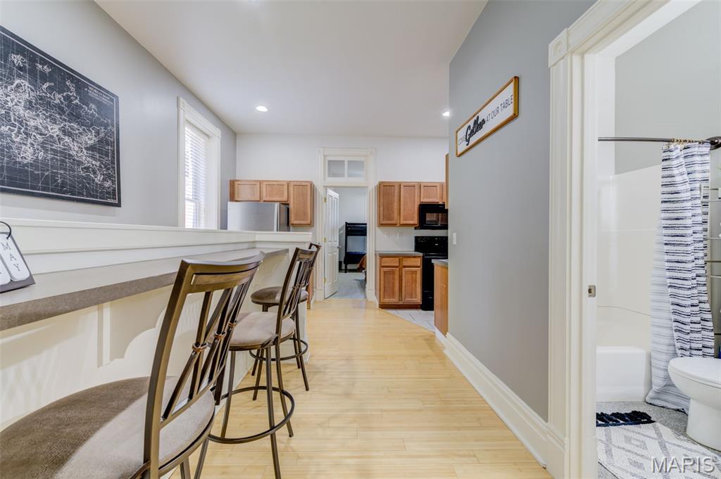 Benton Park, Marine Villa - Residential Income