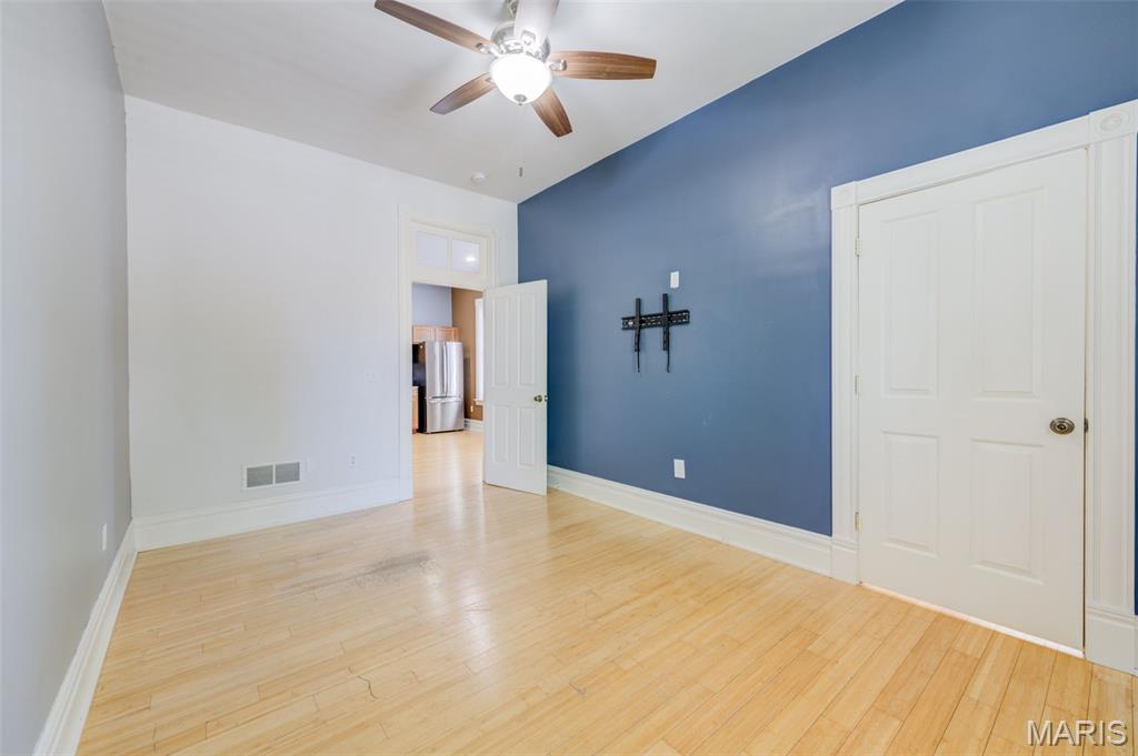 Benton Park, Marine Villa - Residential Income