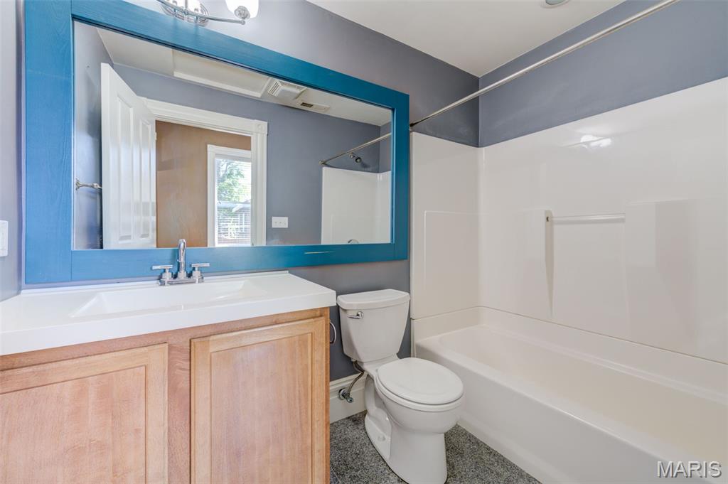 Benton Park, Marine Villa - Residential Income
