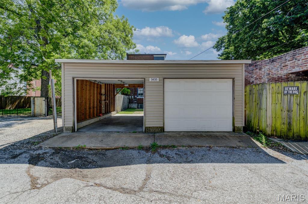 Benton Park, Marine Villa - Residential Income