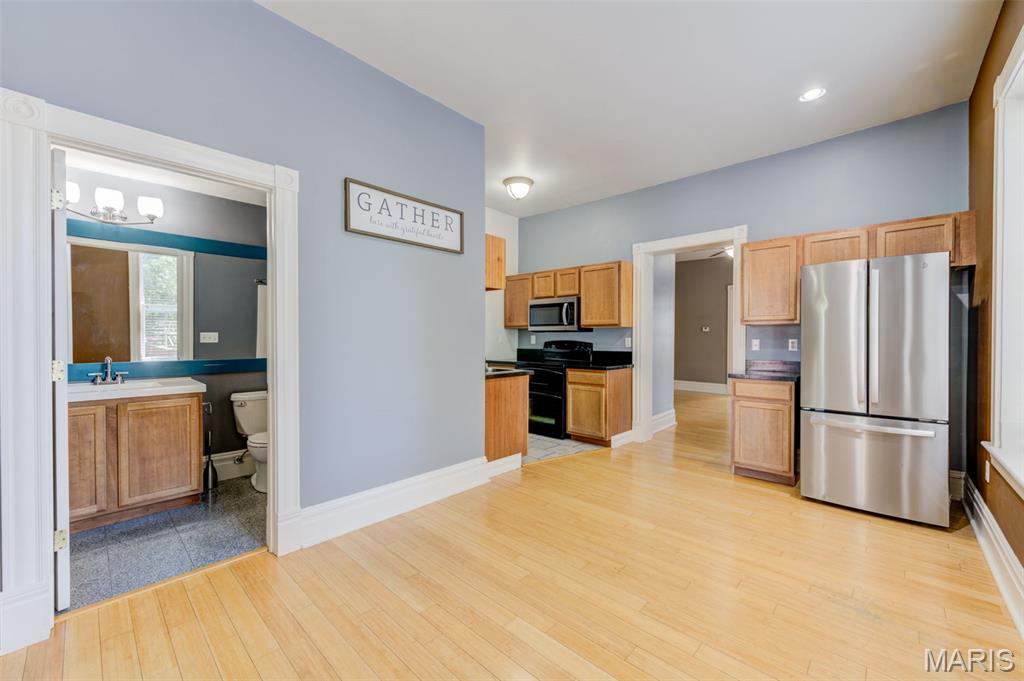 Benton Park, Marine Villa - Residential Income