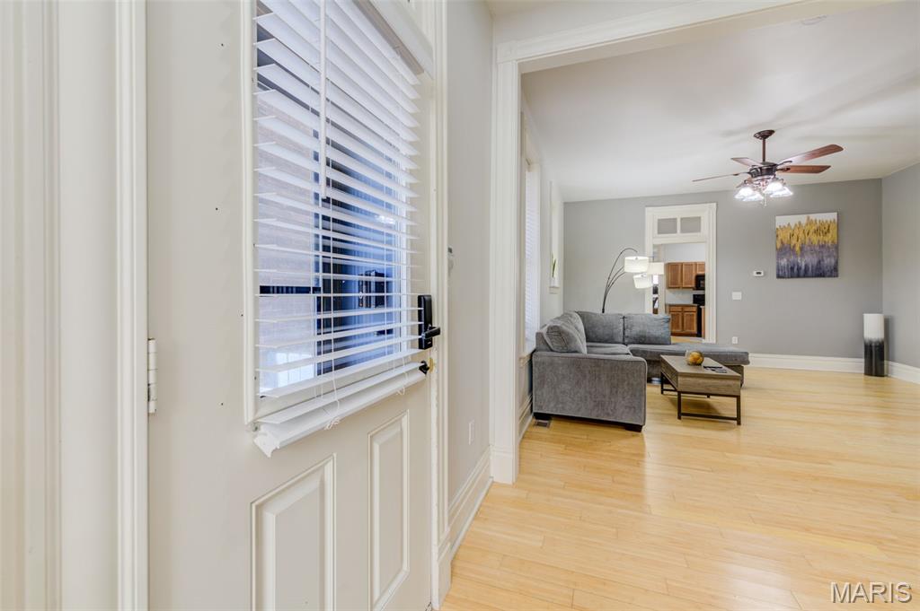 Benton Park, Marine Villa - Residential Income